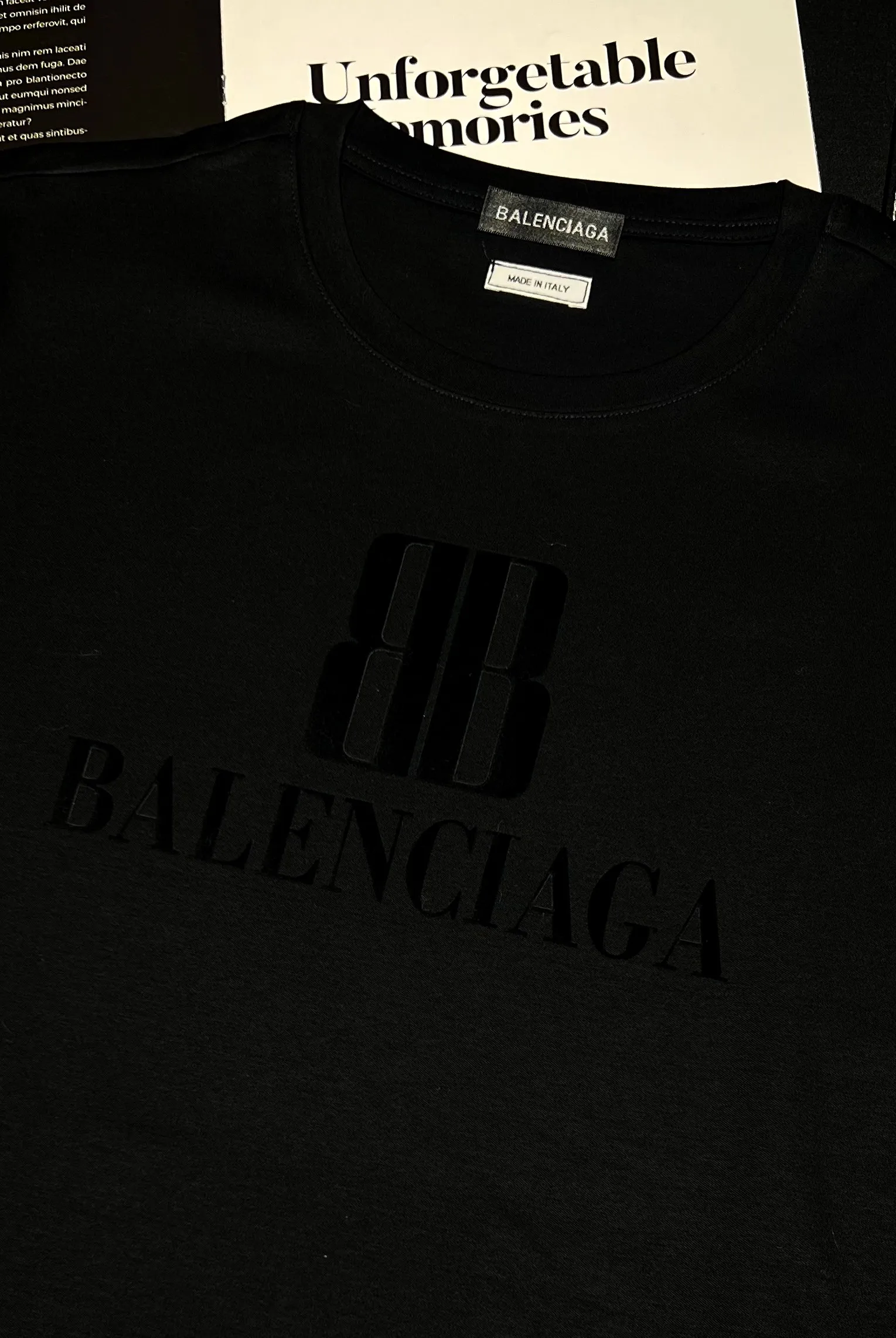 2026 New Arrival 200 logo：BALENCIAGA ： ： / Sizes：M~3XL